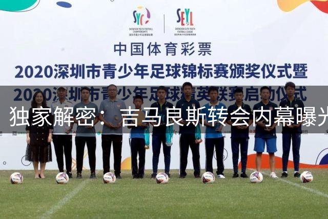 独家解密：吉马良斯转会内幕曝光 阿森纳与纽卡谈判进入最后冲刺